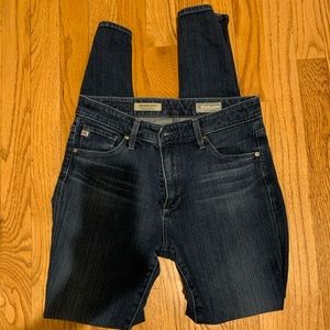 AG JEANS- ADRIANO GOLDSCHMIED